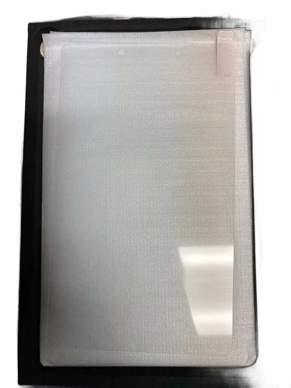 SPARIN 3-Pack Premium Tempered Glass Screen Protector for Samsung Galaxy Tablet